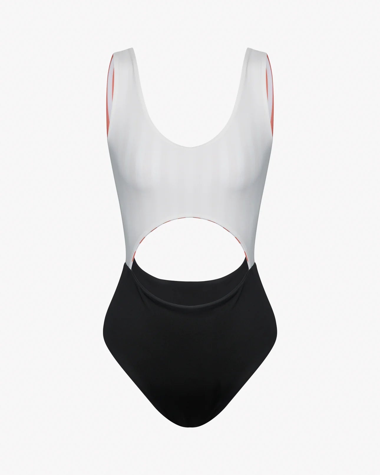Main-Design Damen Badeanzug Nova SSNOVA0017