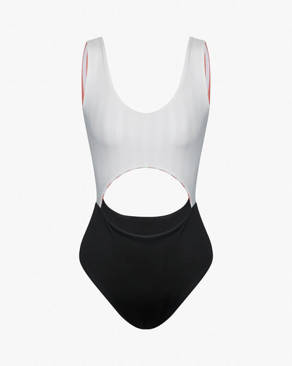Main-Design Damen Badeanzug Nova SSNOVA0017