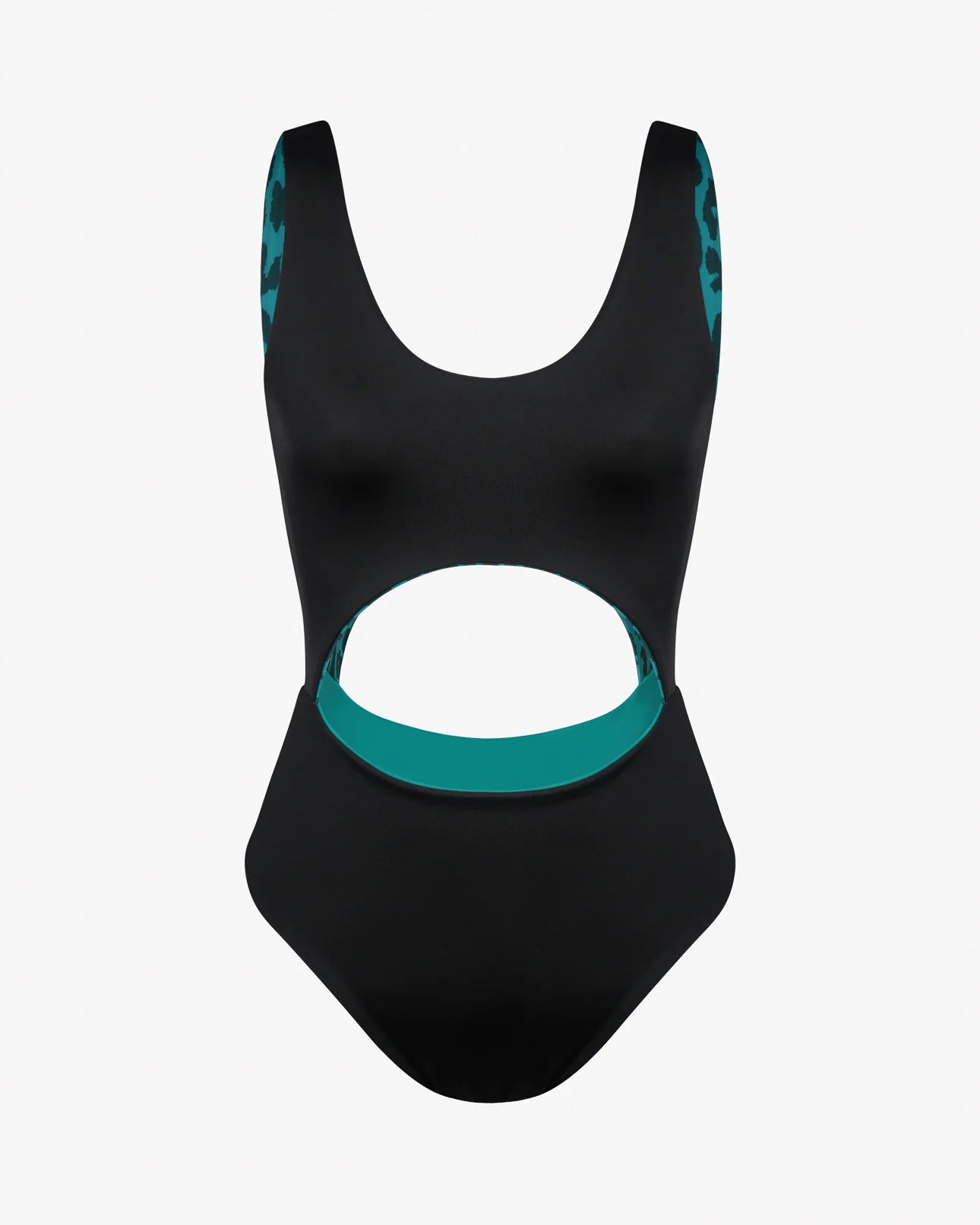 Main-Design Damen Badeanzug Nova SSNOVA0048

