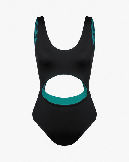 Main-Design Damen Badeanzug Nova SSNOVA0048
