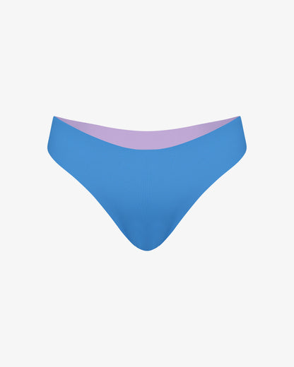 MAIN Damen Bikini-Hose<br>Luxe <br>Gr. S, M, L<br> UV-Schutzfaktor 50+<br> schnelltrocknend