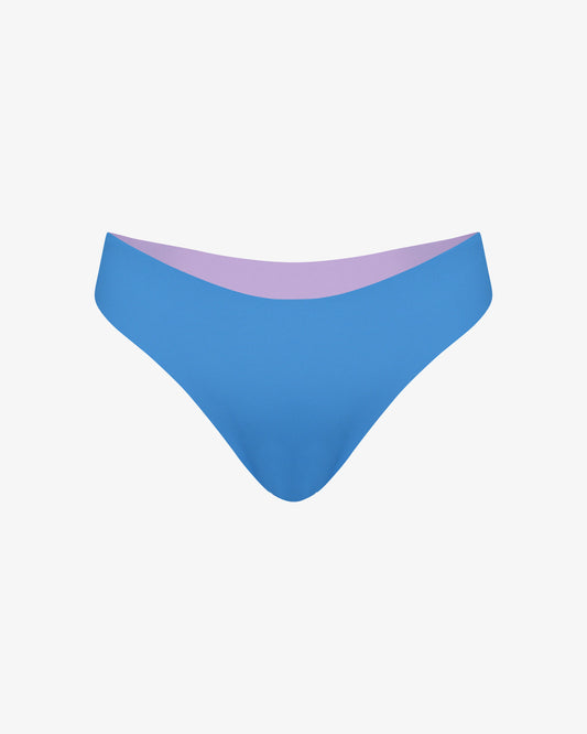 MAIN Damen Bikini-Hose<br>Luxe <br>Gr. S, M, L<br> UV-Schutzfaktor 50+<br> schnelltrocknend