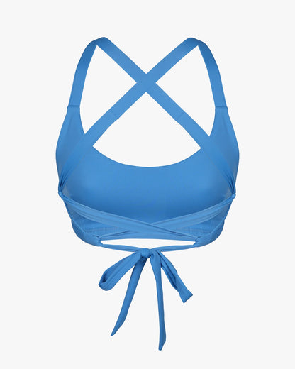 MAIN Damen Bikini-Oberteil <br>Charm<br>Gr. S, M, L<br> UV-Schutzfaktor 50+<br> schnelltrocknend