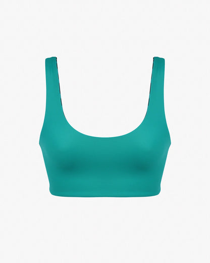 MAIN Damen Bikini-Oberteil <br>Hale <br>Gr. S, M, L<br> UV-Schutzfaktor 50+<br> schnelltrocknend