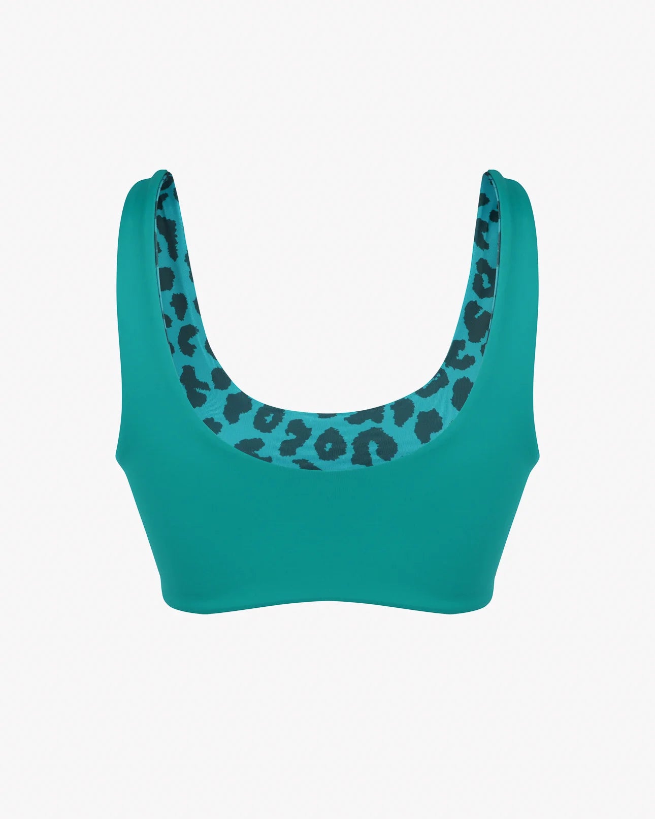 MAIN Damen Bikini-Oberteil <br>Hale <br>Gr. S, M, L<br> UV-Schutzfaktor 50+<br> schnelltrocknend