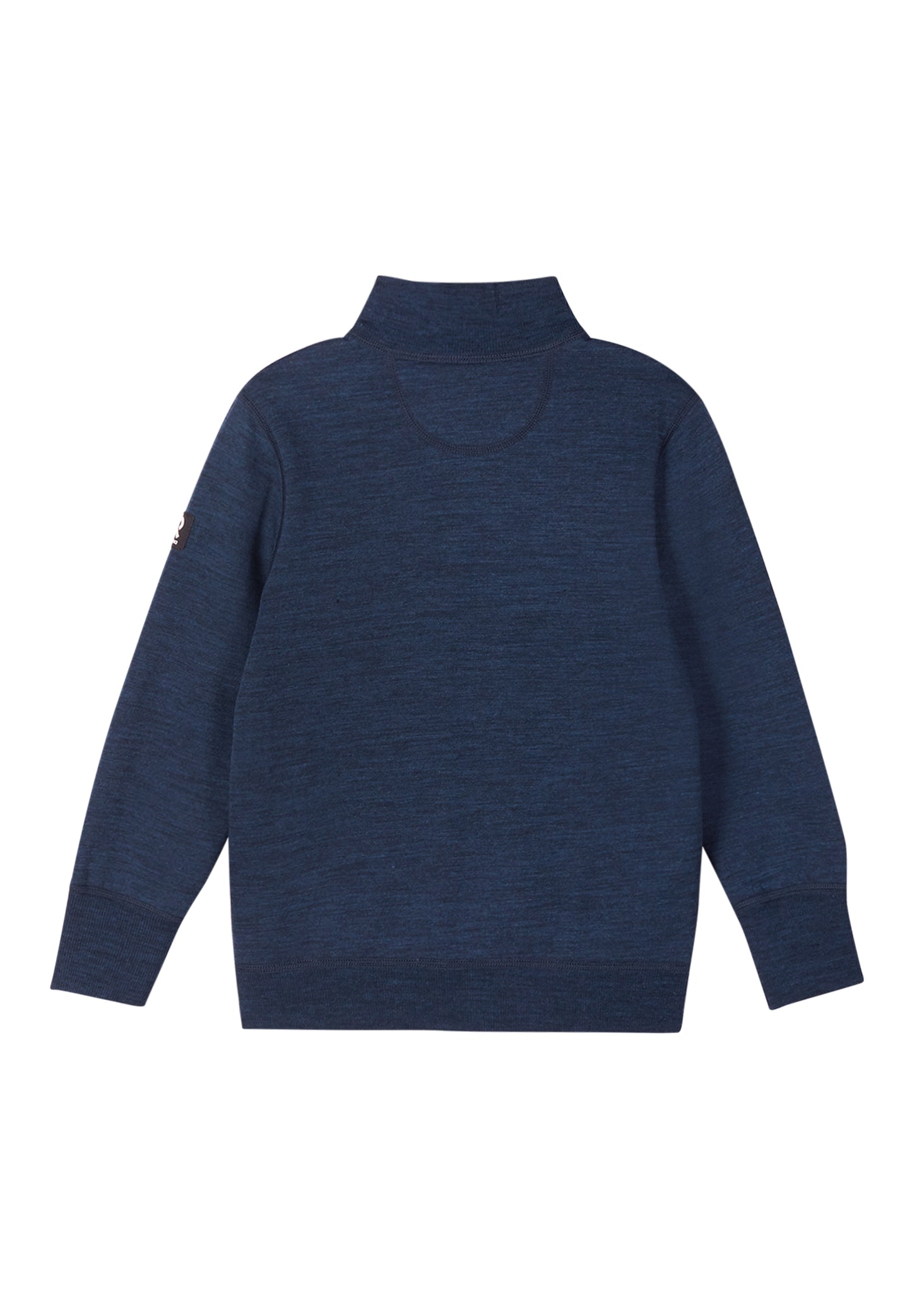 REIMA Merino-Fleecejacke <br>Mahin<br> Gr. 92, 98, 110, 122, 134<br>natürlich&temperaturausgleichend<br> zum separat oder darunter tragen <br>dünn aber sehr warm, 230 g/m2 Dicke