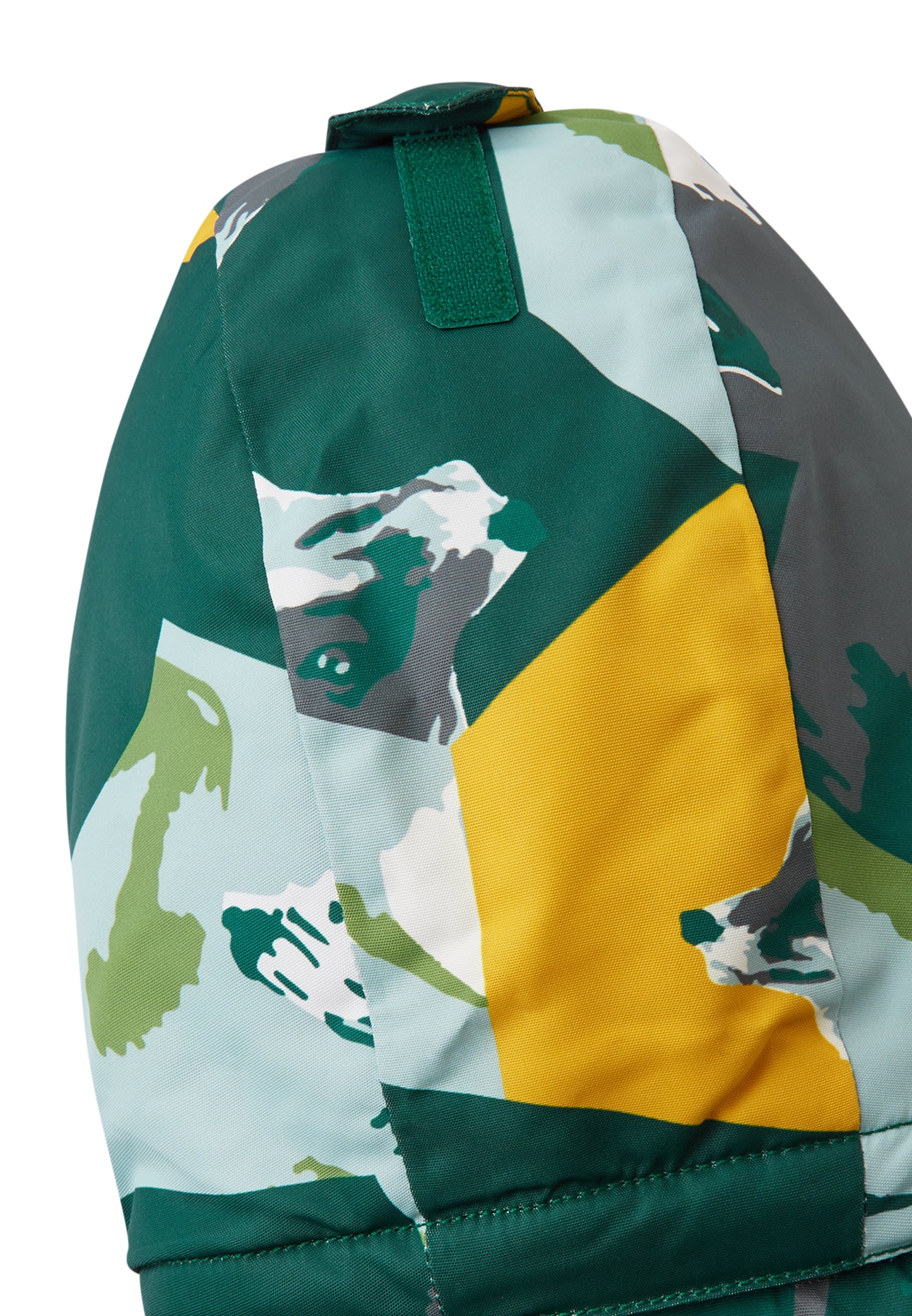 REIMA TEC extra warme Winterjacke/Parka Marttila <br>Gr. 110, 116, 122, 128, 140 <br> langer Schnitt<br> WS 12'000 mm