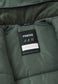 REIMA TEC+ Winteroverall/Skianzug<br>Muhos <br>Gr. 116 bis 140 <br>extra robuster Po- und Knie/Schienbeinbereich <br> Taille regulierbar<br> Schneefang am Beinende <br>funktionelle Details <br>WS 10'000 mm
