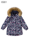 REIMA TEC Ski-Jacke Muhvi 5100118A