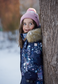 REIMA TEC Ski-Jacke Muhvi 521642/5100118A