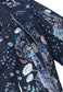 REIMA TEC Winterjacke/Parka Muhvi <br>Gr. 104 bis 140 <br>Kunstpelz abnehmbar, langer Schnitt<br> WS 12'000 mm