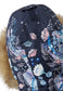 REIMA TEC Winterjacke/Parka Muhvi <br>Gr. 104 bis 140 <br>Kunstpelz abnehmbar, langer Schnitt<br> WS 12'000 mm