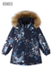 REIMA TEC Ski-Jacke Muhvi 5100118A