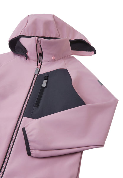 REIMA Übergangsjacke Mukana