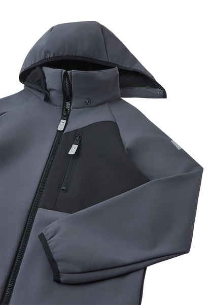 REIMA Übergangsjacke Mukana