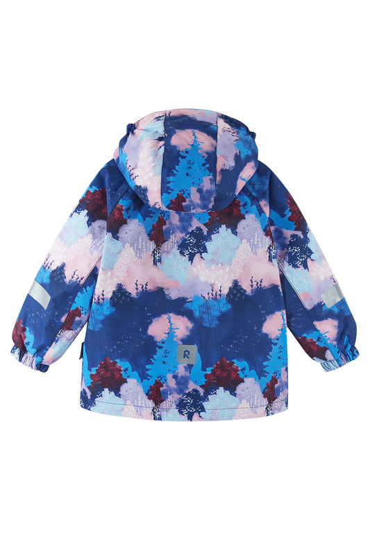 REIMA TEC Winterjacke Muonio<br>Gr. 92, 98<br> WS 10'000 mm