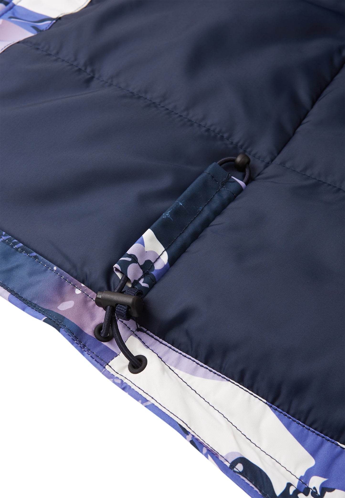 REIMA TEC Winterjacke Muonio<br>Gr. 92, 98, 122<br> WS 12'000 mm