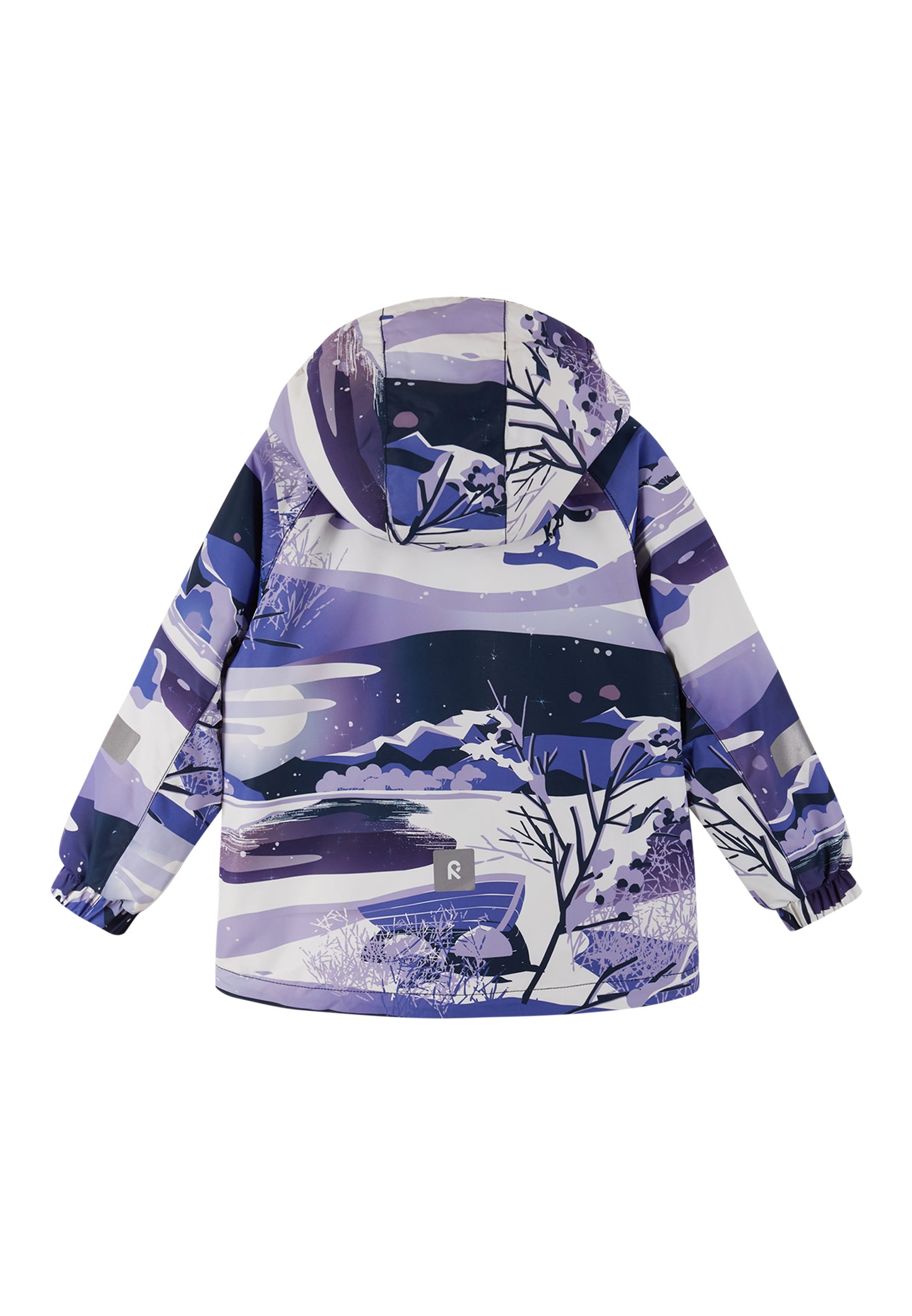 REIMA TEC Winterjacke Muonio<br>Gr. 92, 98, 122<br> WS 12'000 mm