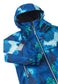 REIMA TEC Winterjacke Muonio<br>Gr. 104 bis 140 <br>WS 10'000 mm