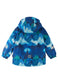 REIMA TEC Winterjacke Muonio<br>Gr. 104 bis 140 <br>WS 10'000 mm
