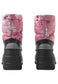 Reima Winter-Stiefel <br>Nefar <br> ideal für Schulweg und Alltag <br>Gr. 20 bis 35<br> warm und leicht<br> Galosche unten wasserdicht