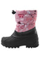 Reima Winter-Stiefel <br>Nefar <br> ideal für Schulweg und Alltag <br>Gr. 20 bis 35<br> warm und leicht<br> Galosche unten wasserdicht