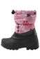 Reima Winter-Stiefel <br>Nefar <br> ideal für Schulweg und Alltag <br>Gr. 20 bis 35<br> warm und leicht<br> Galosche unten wasserdicht