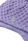 Reima Mütze mit Bändel <br>Nunavut <br>Gr. 46 bis 54 <br>innen hautfreundliches Fleece<br> aussen warme, wasserabweisende Merino-Wolle<br> Windstopper-Membrane im Ohrbereich