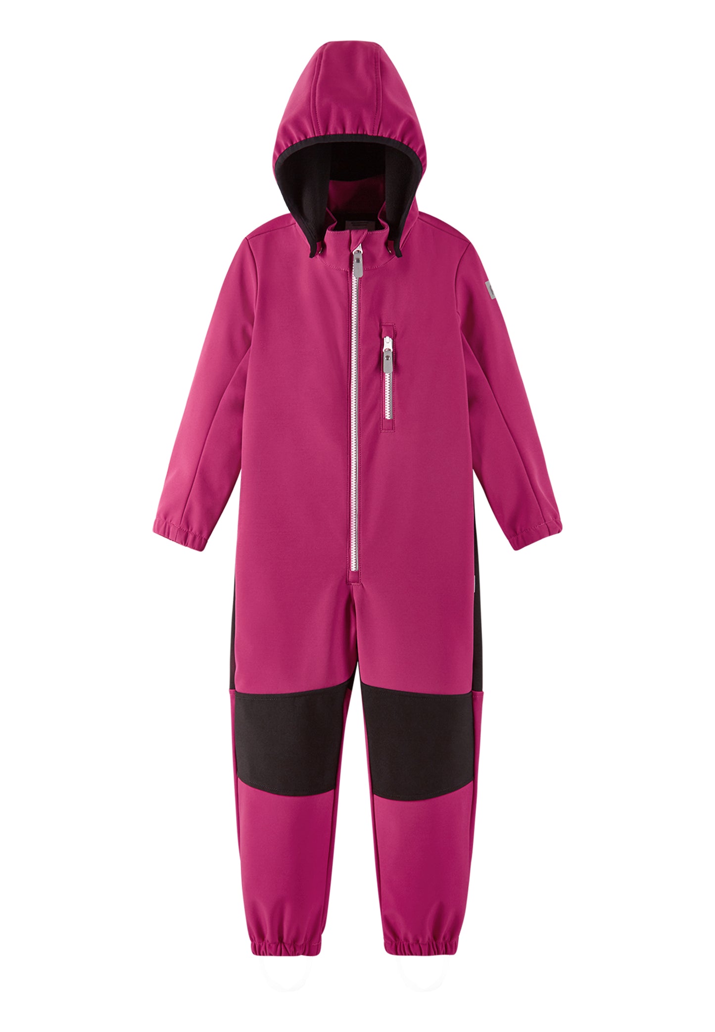 REIMA gefütterter Softshell-Overall Nurmes