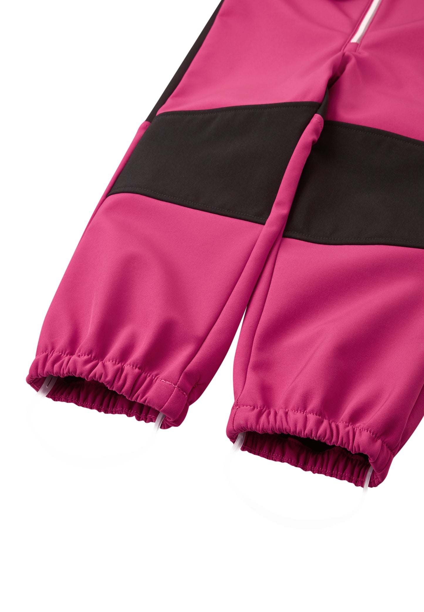 REIMA gefütterter Softshell-Overall Nurmes