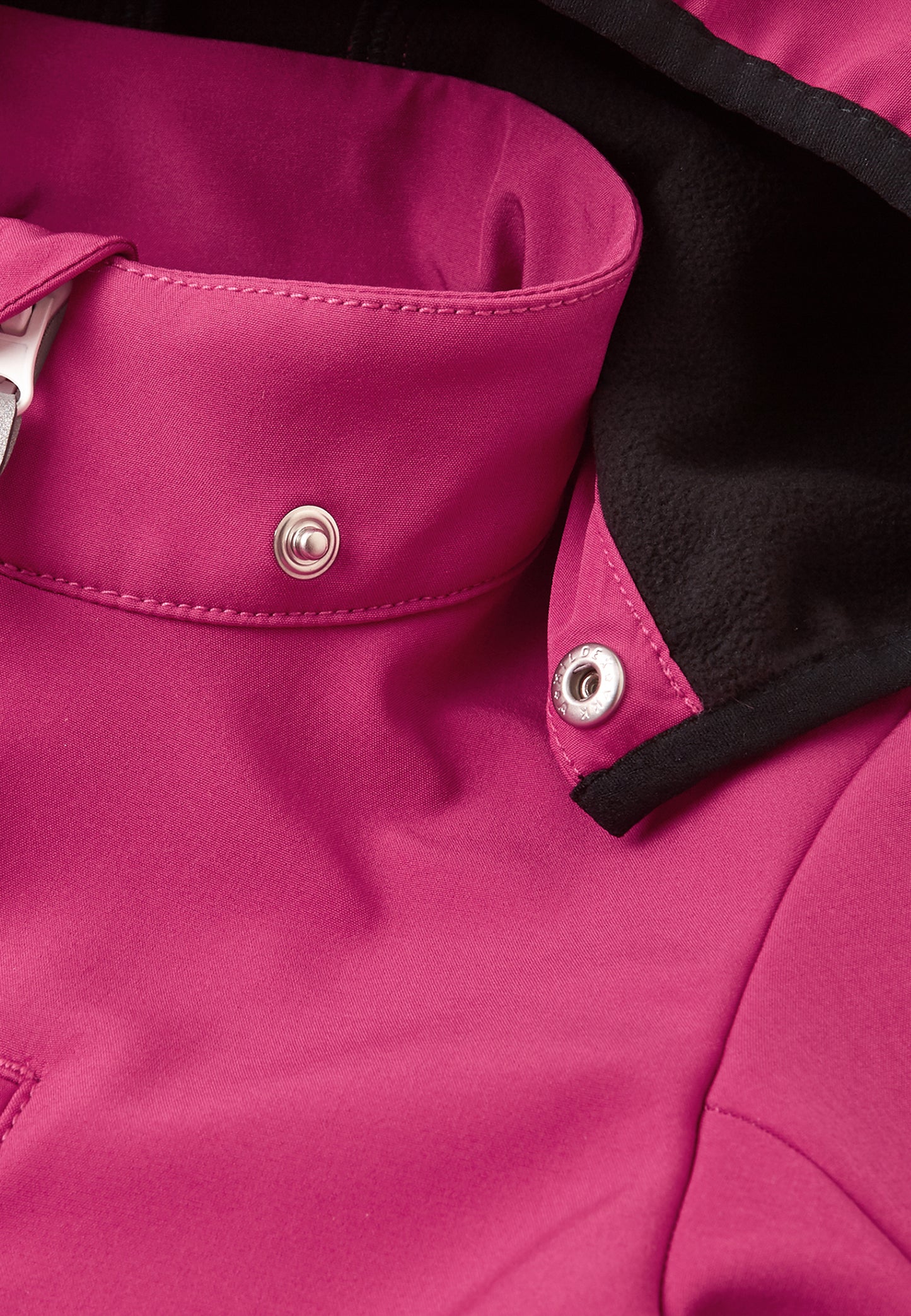 REIMA gefütterter Softshell-Overall Nurmes