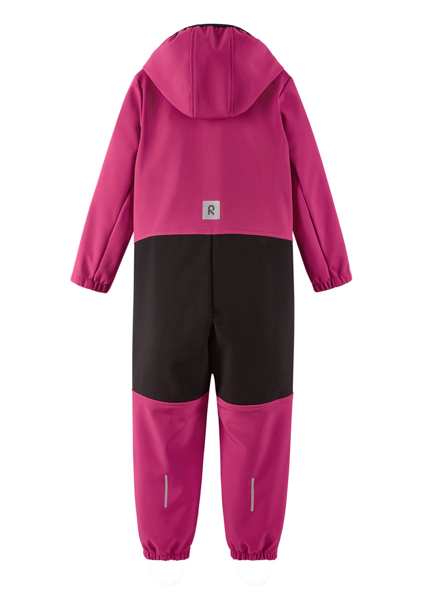 REIMA gefütterter Softshell-Overall Nurmes