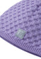 Reima Mütze <br> Nyksund <br>Gr. 48 bis 54 <br>innen hautfreundliches Fleece<br> aussen warme, wasserabweisende Merino-Wolle<br>Windstopper-Membrane im Ohrbereich