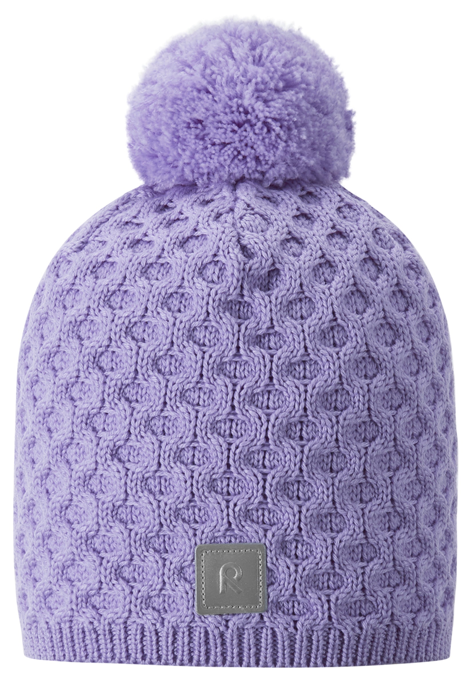 Reima Mütze aus Merino-Wolle, innen Fleece, Nyksund 528668/5300066A