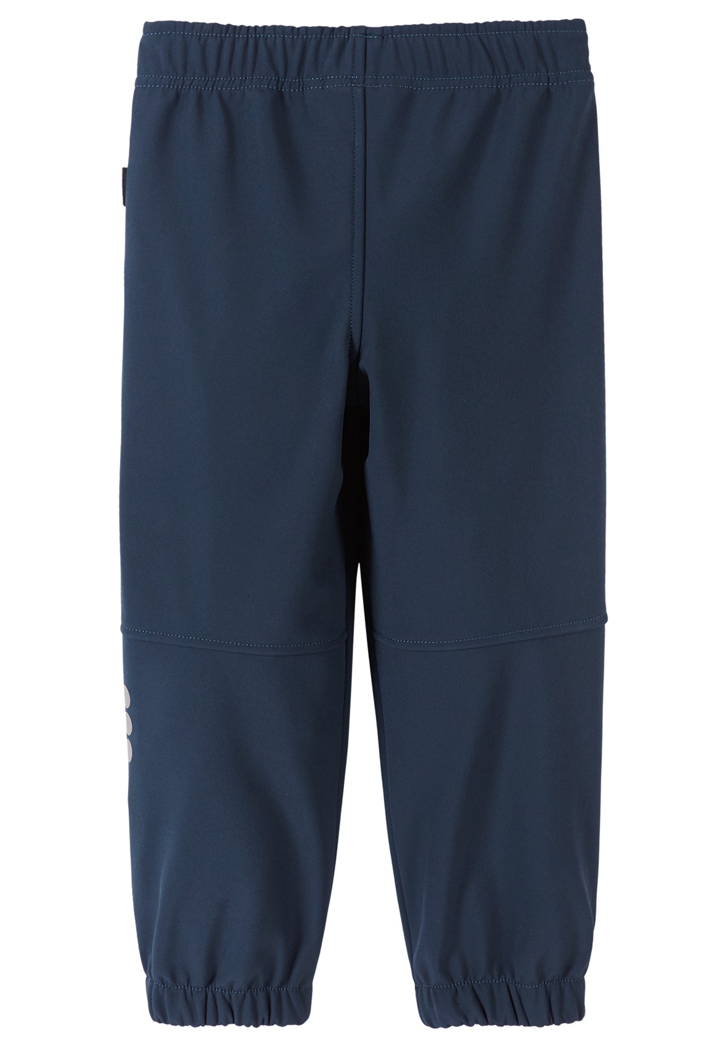 REIMA gefütterte Softshell-Hose <br>Oikotie <br>Gr. 92 - 140<br>aussen Softshell<br> innen warmes Fleece <br>WS 10'000 mm