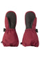 REIMA TEC+ Winter-Fäustlinge <br>Ote <br>Gr. 2 bis 6 (1.5 - 10 Jahre)<br> warme Prima-Loft®-Wattierung<br> lange Stulpen, Strap übers Handgelenk<br> antibakterielles Futter, Innenhandverstärkung<br> WS 12'000 mm