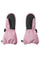 REIMA TEC+ Winter-Fäustlinge <br>Ote <br>Gr. 2 bis 6 (1.5 - 10 Jahre)<br> warme Prima-Loft®-Wattierung<br> lange Stulpen, Strap übers Handgelenk<br> antibakterielles Futter, Innenhandverstärkung<br> WS 12'000 mm
