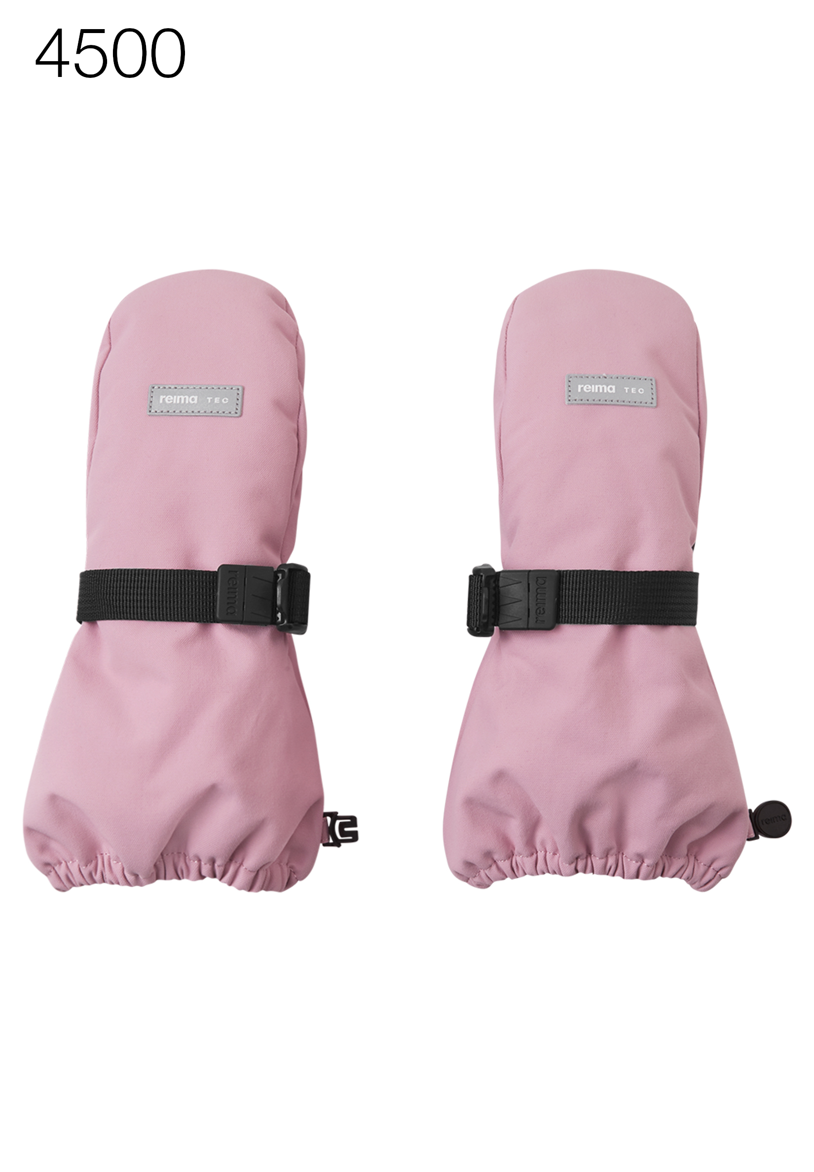 REIMA TEC+ Winter-Fäustlinge / Fausthandschuhe Ote 53000104A
