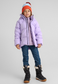 REIMA warme Daunenjacke Paimio 5100282A