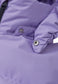 REIMA warme Daunen Winterjacke <br>Paimio <br> Gr. 104 bis 146<br> echte zertifizierte Daune, waschbar<br> WS 10'000 mm