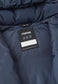 REIMA warme Daunen Winterjacke <br>Paimio <br> Gr. 116 bis 164<br> echte zertifizierte Daune, waschbar<br> WS 10'000 mm