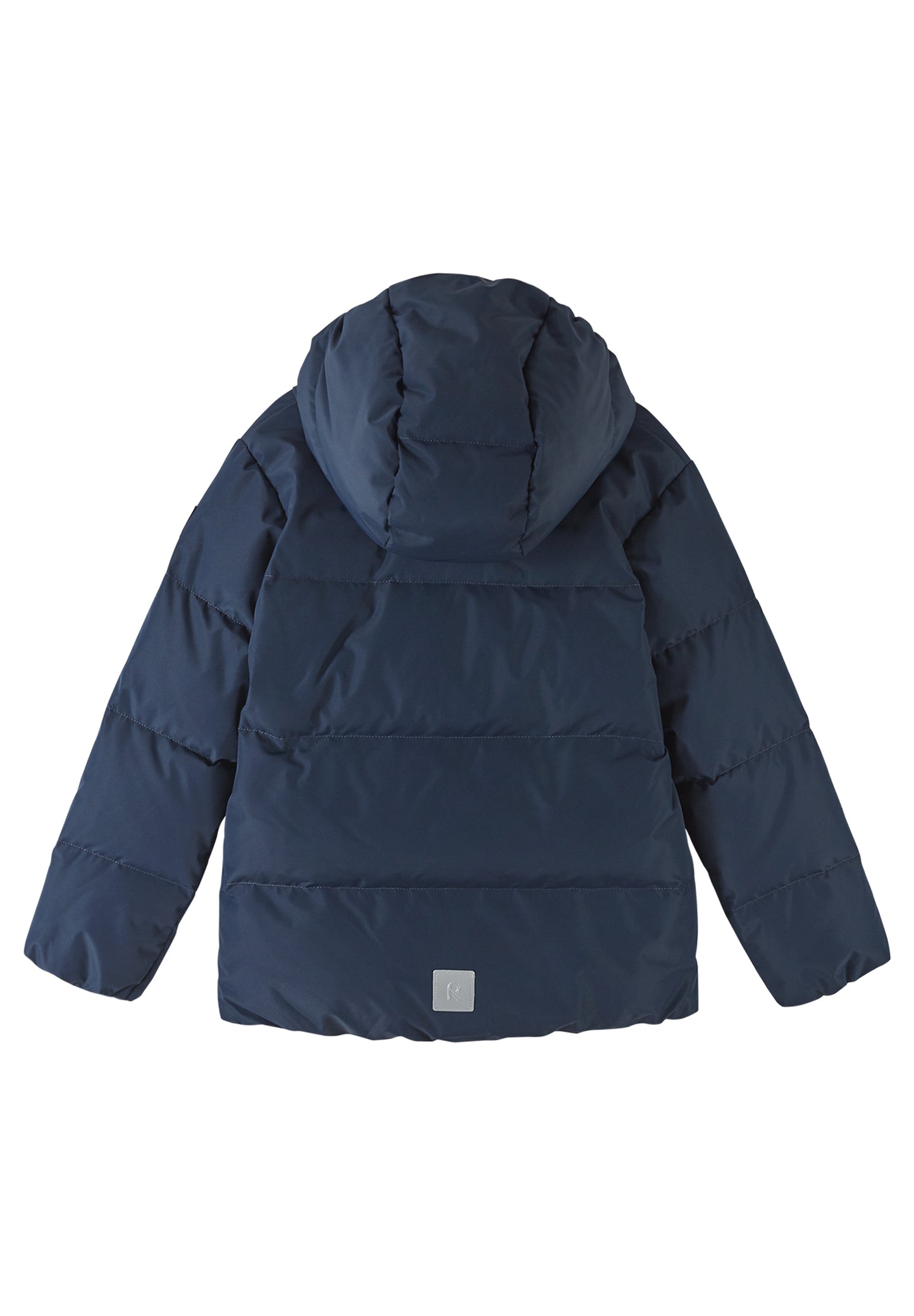 REIMA warme Daunen Winterjacke <br>Paimio <br> Gr. 116,122,128,140,146,152,158,164<br> echte zertifizierte Daune, waschbar<br> WS 10'000 mm