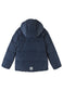 REIMA warme Daunen Winterjacke <br>Paimio <br> Gr. 116 bis 164<br> echte zertifizierte Daune, waschbar<br> WS 10'000 mm