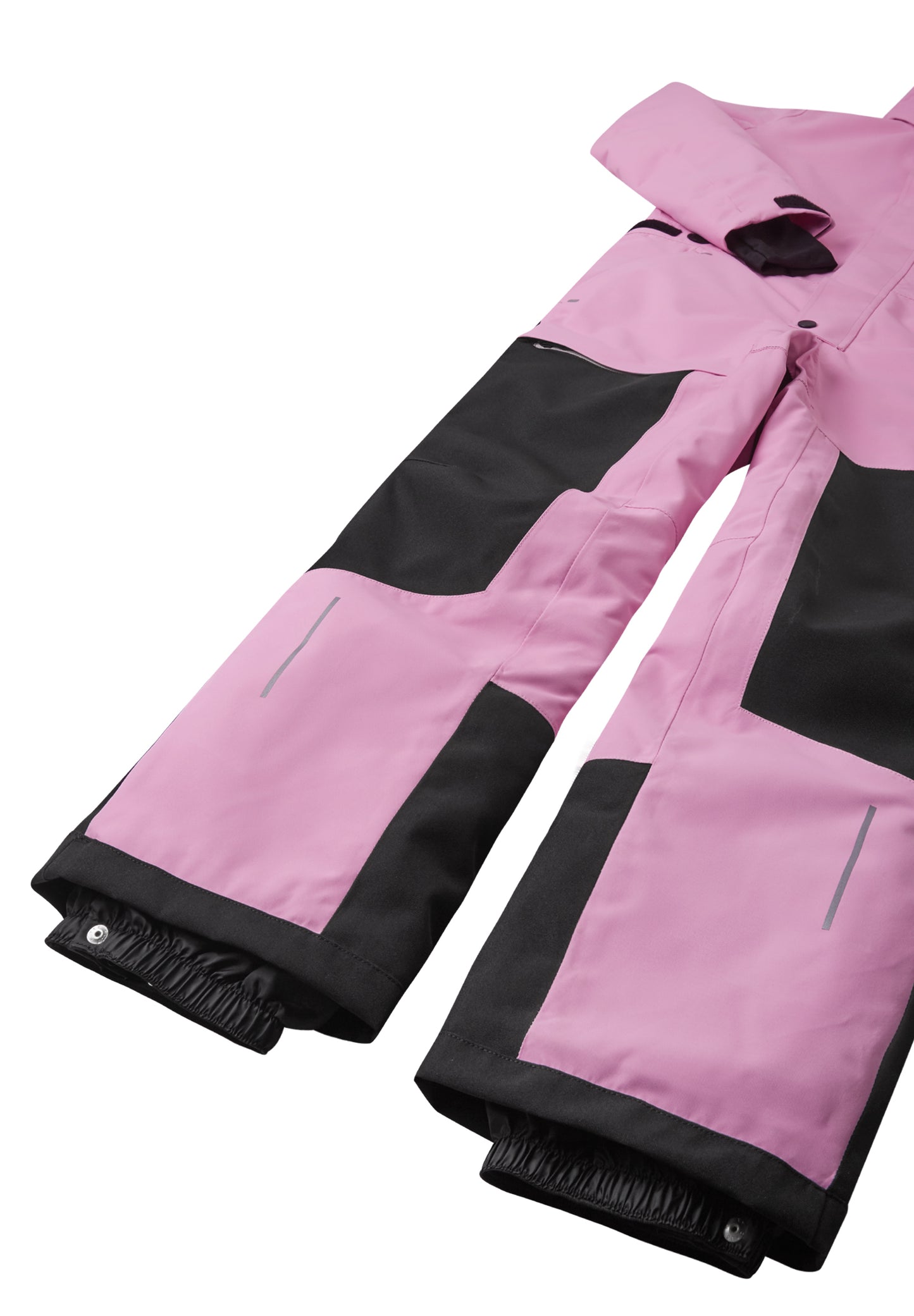 REIMA TEC Winteroverall/Skianzug<br> Palaten<br> Gr. 164<br> extra robuster Po- und Knie/Schienbeinbereich<br> Taille regulierbar<br> Schneefang am Beinende <br>funktionelle Details <br>WS 10'000 mm