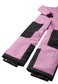 REIMA TEC Winteroverall/Skianzug<br> Palaten<br> Gr. 146 bis 164<br> extra robuster Po- und Knie/Schienbeinbereich<br> Taille regulierbar<br> Schneefang am Beinende <br>funktionelle Details <br>WS 10'000 mm