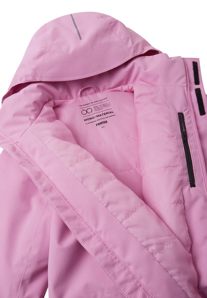 REIMA TEC Winteroverall/Skianzug<br> Palaten<br> Gr. 164<br> extra robuster Po- und Knie/Schienbeinbereich<br> Taille regulierbar<br> Schneefang am Beinende <br>funktionelle Details <br>WS 10'000 mm