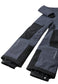 REIMA TEC Winteroverall/Skianzug<br> Palaten <br>Gr. 146 bis 164 <br>extra robuster Po- und Knie/Schienbeinbereich<br> Taille regulierbar<br> Schneefang am Beinende <br>funktionelle Details <br>WS 10'000 mm
