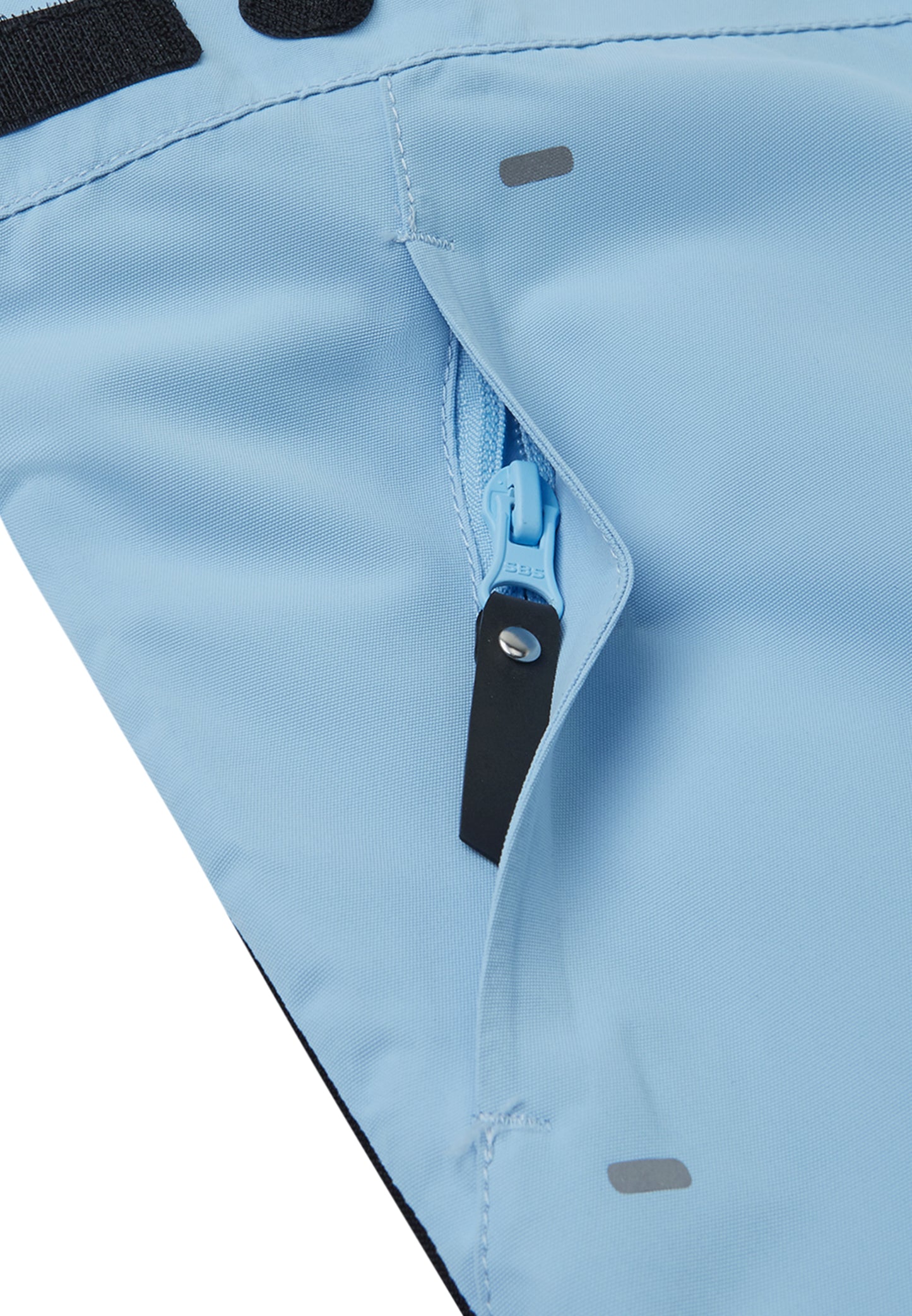 REIMA TEC Winteroverall/Skianzug<br> Palaten<br> Gr. 164<br> extra robuster Po- und Knie/Schienbeinbereich<br> Taille regulierbar<br> Schneefang am Beinende <br>funktionelle Details <br>WS 10'000 mm