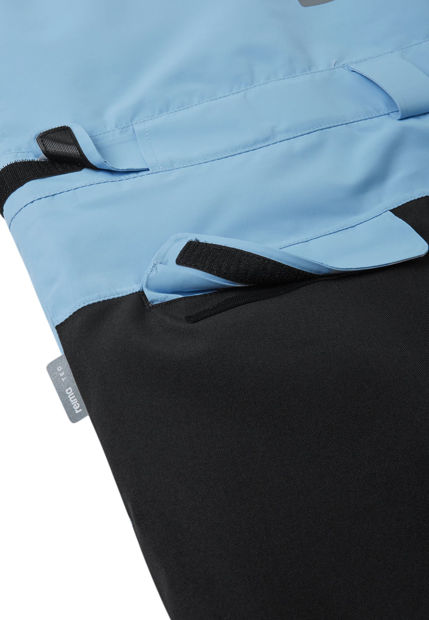 REIMA TEC Winteroverall/Skianzug<br> Palaten<br> Gr. 164<br> extra robuster Po- und Knie/Schienbeinbereich<br> Taille regulierbar<br> Schneefang am Beinende <br>funktionelle Details <br>WS 10'000 mm