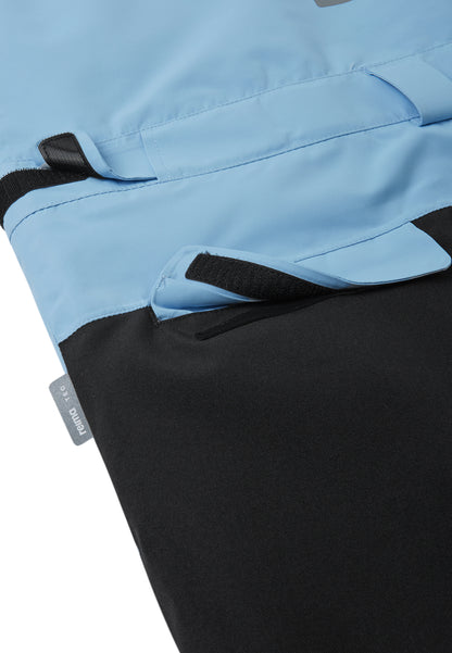 REIMA TEC Winteroverall/Skianzug<br> Palaten<br> Gr. 164<br> extra robuster Po- und Knie/Schienbeinbereich<br> Taille regulierbar<br> Schneefang am Beinende <br>funktionelle Details <br>WS 10'000 mm